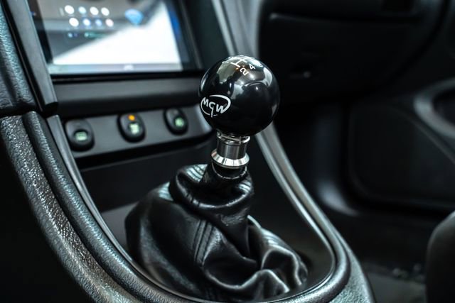 Used 2003 Ford Mustang Cobra image 33