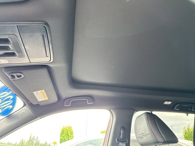 Certified 2026 Honda Passport TrailSport Elite image 29