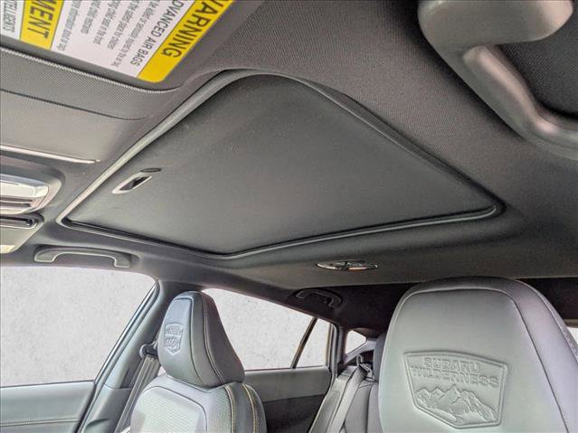 New 2026 Subaru Crosstrek 2.5i Wilderness image 20
