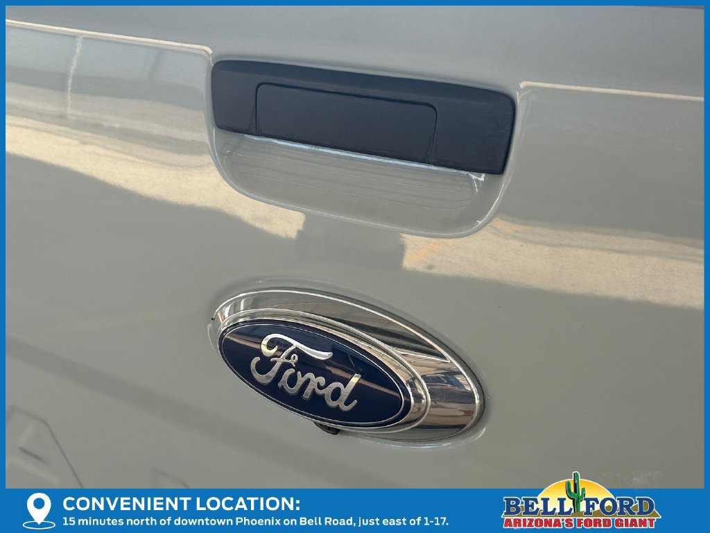 Used 2023 Ford Ranger Lariat w/ Tremor Off-Road Package AWD/4WD image 11