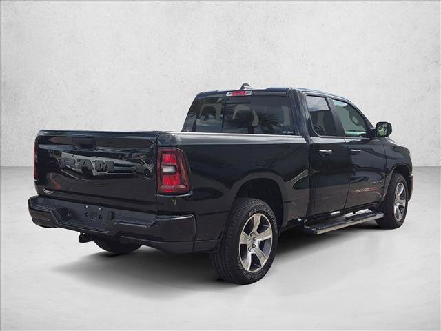 Used 2025 RAM 1500 Tradesman RWD image 5