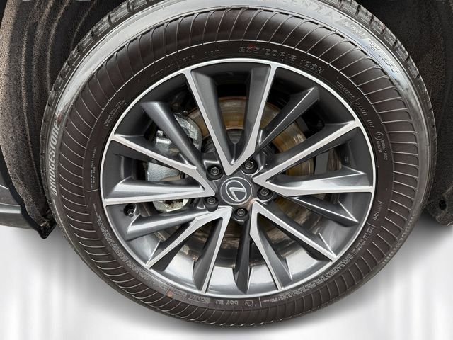 Used 2024 Lexus NX 350 AWD w/ Cold Area Package image 9