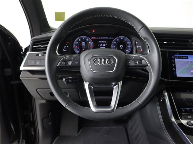 Certified 2025 Audi Q7 2.0T Premium Plus w/ Premium Plus Package image 22