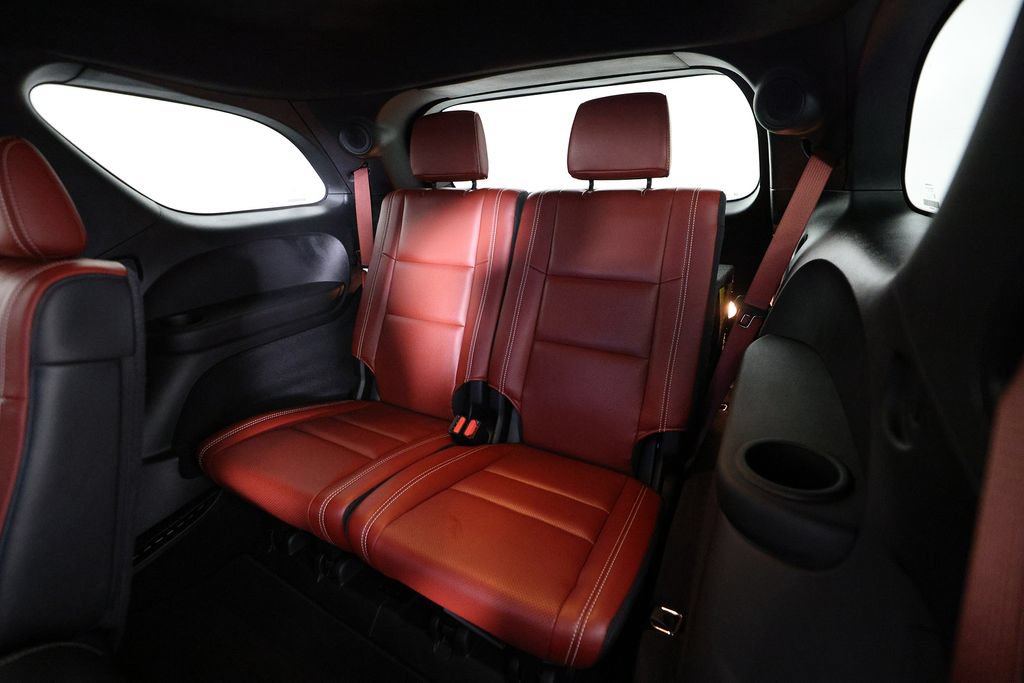 Used 2024 Dodge Durango SRT Hellcat AWD/4WD image 16