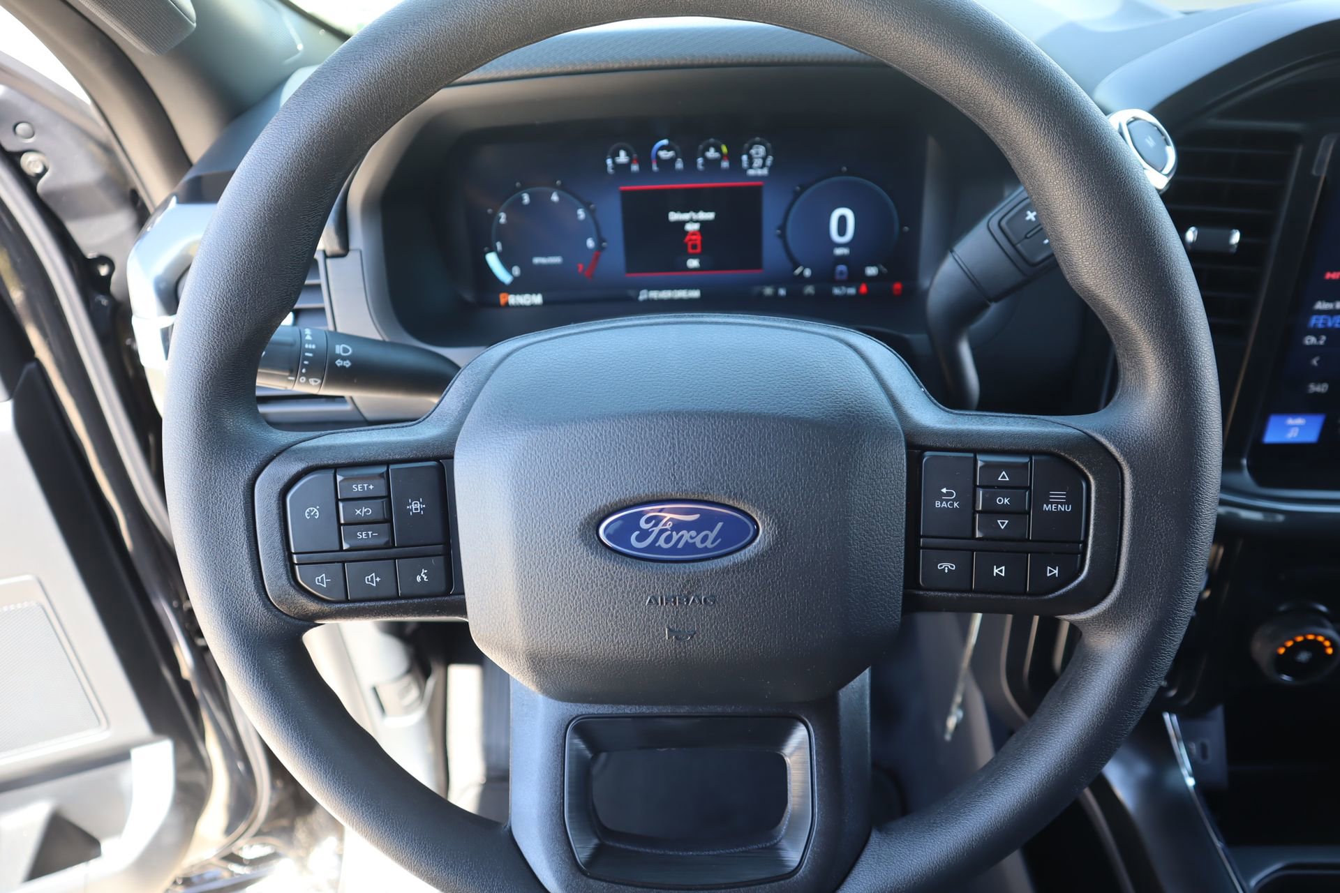 New 2026 Ford F150 STX image 3