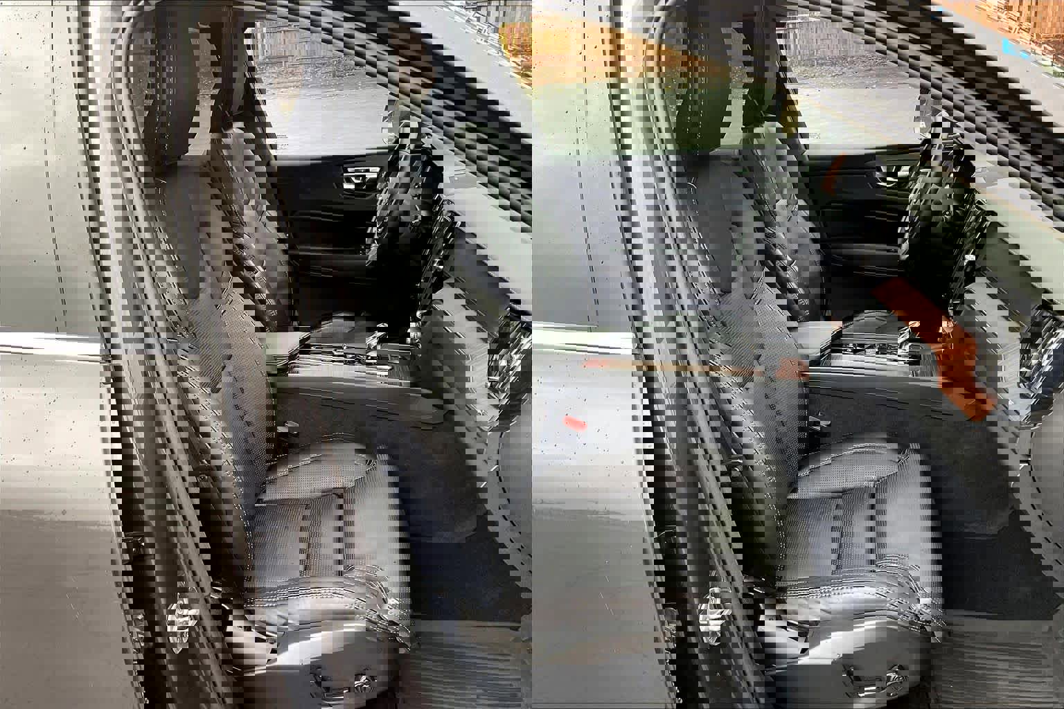 Used 2023 Volvo XC60 T8 Ultimate image 10