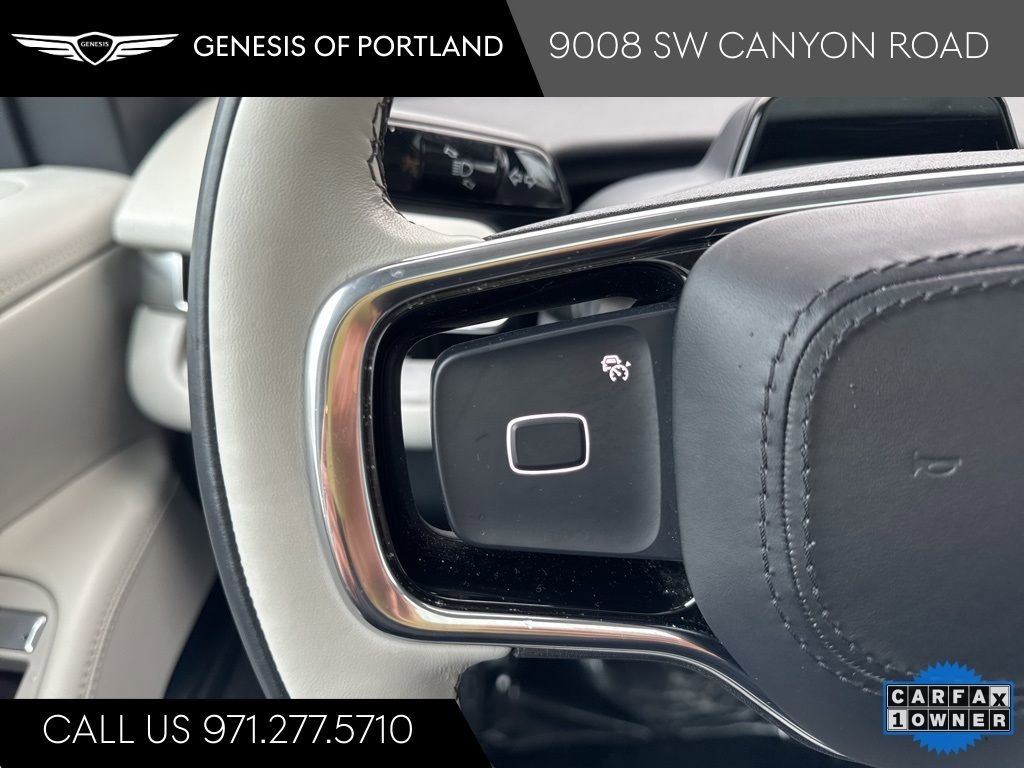 Used 2025 Lincoln Navigator L Reserve AWD/4WD image 38