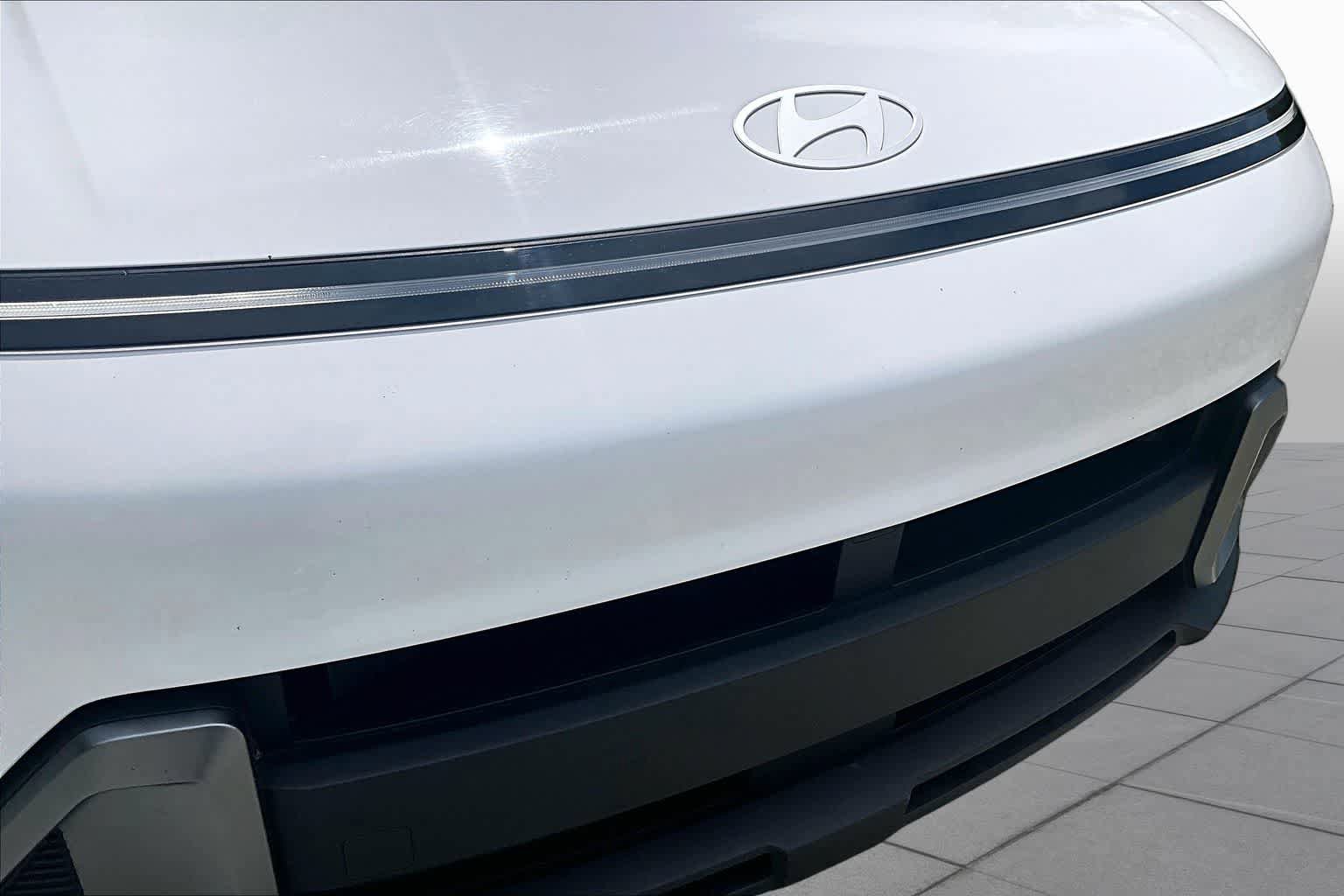 Used 2025 Hyundai Kona SEL FWD image 30