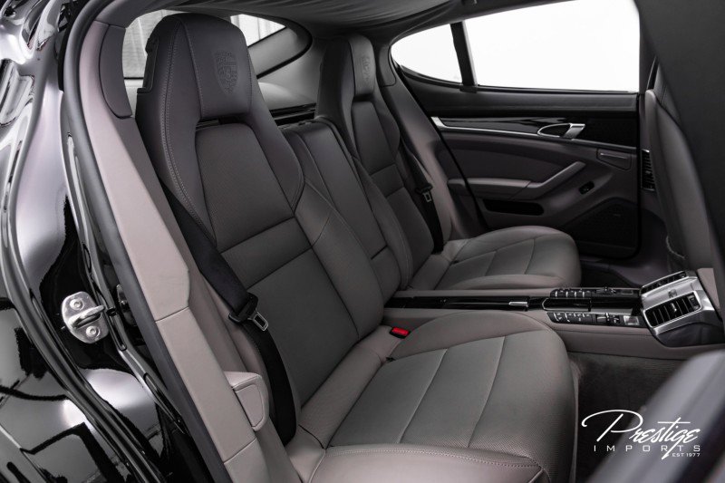 Used 2010 Porsche Panamera S image 46