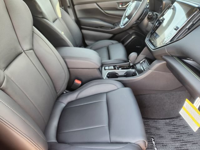 New 2026 Subaru Ascent Bronze Edition AWD/4WD image 11