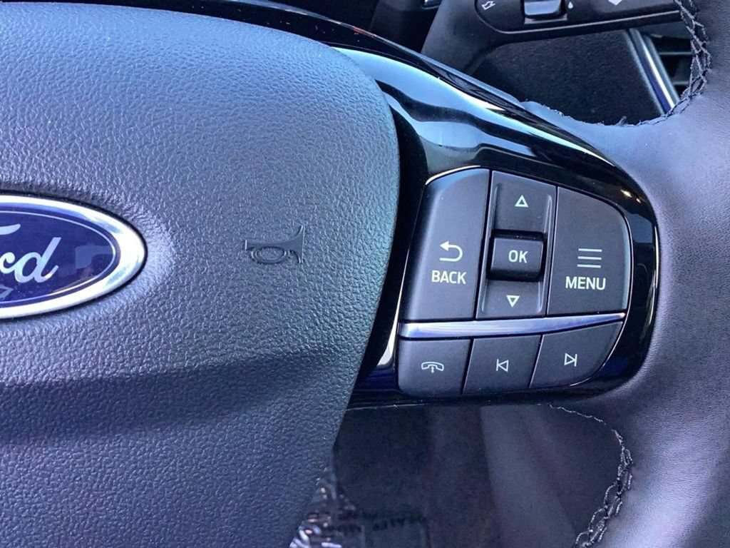 Used 2024 Ford Escape SE w/ PHEV Premium Package FWD image 18