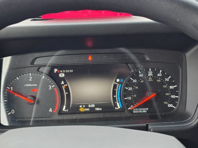 New 2025 Chevrolet Low Cab Forward 4500 XD RWD image 25