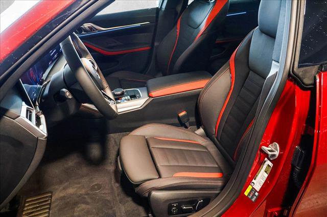 New 2026 BMW i4 M60 image 12