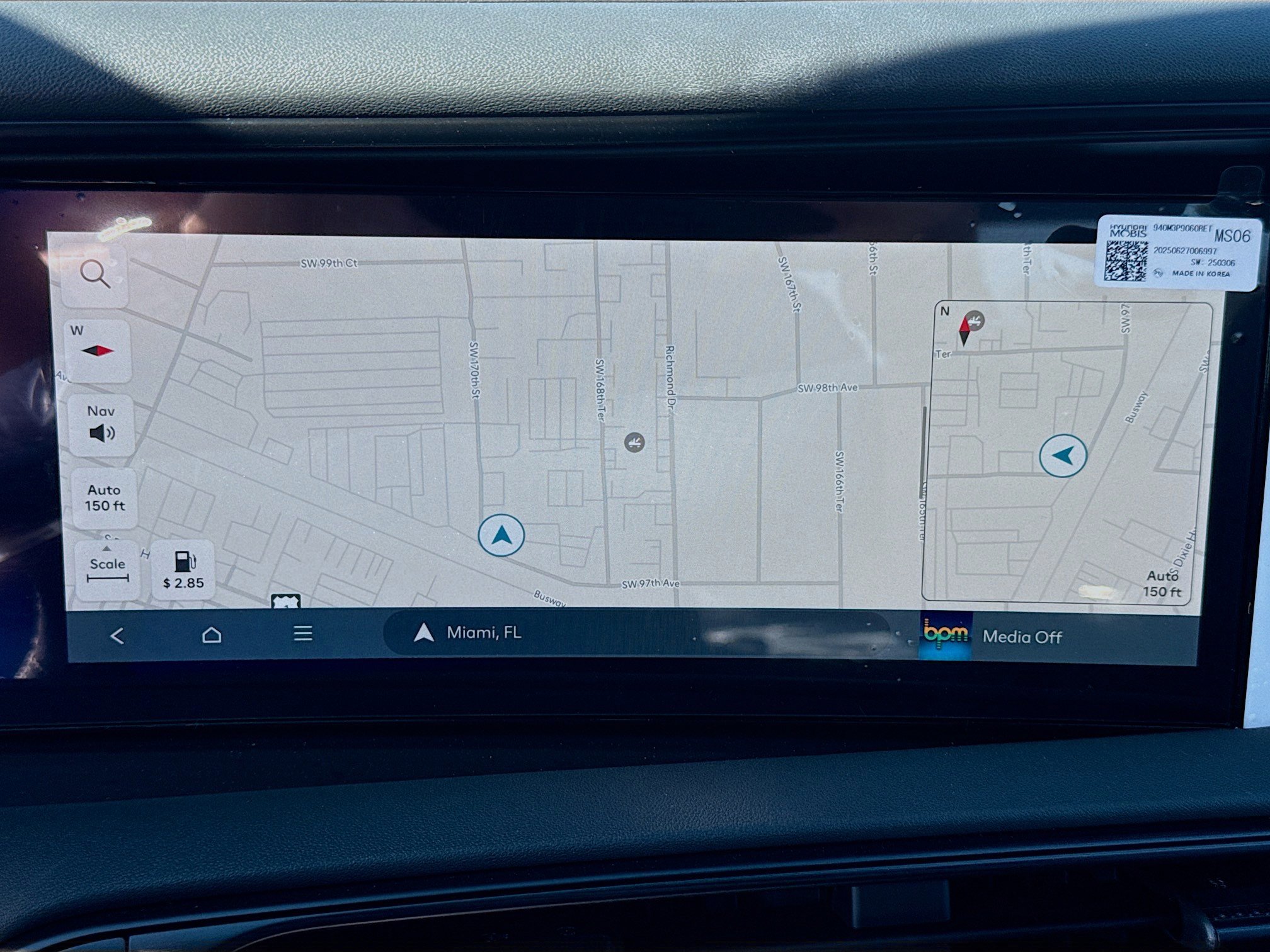 New 2026 Hyundai Palisade XRT Pro image 11