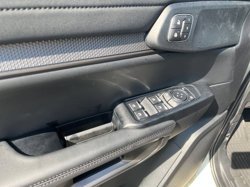 New 2026 Ford Ranger Raptor AWD/4WD image 11