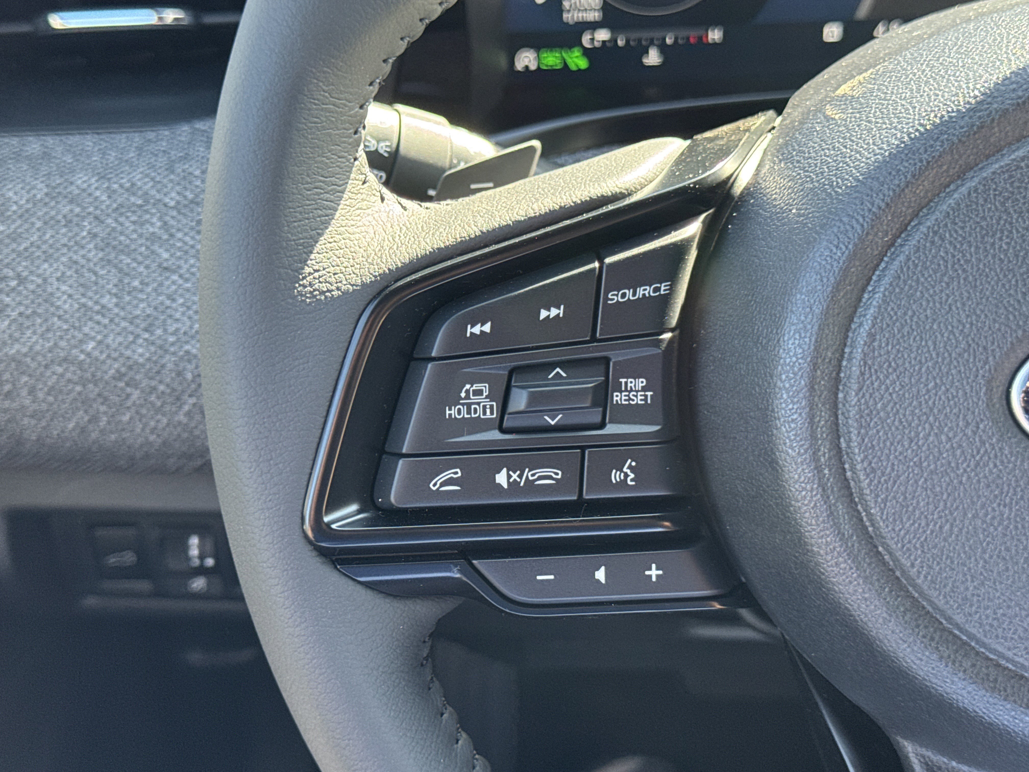 New 2026 Subaru Outback Premium image 15