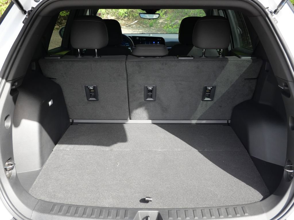 Used 2025 Chevrolet Equinox LT w/ Safety and Technology Package FWD image 26