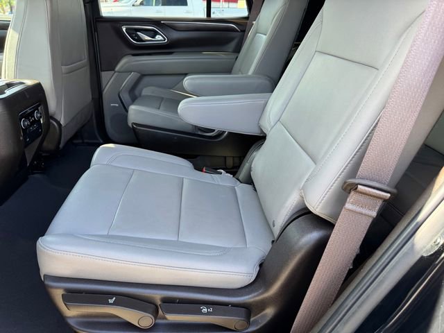 Certified 2024 Chevrolet Tahoe LT image 12