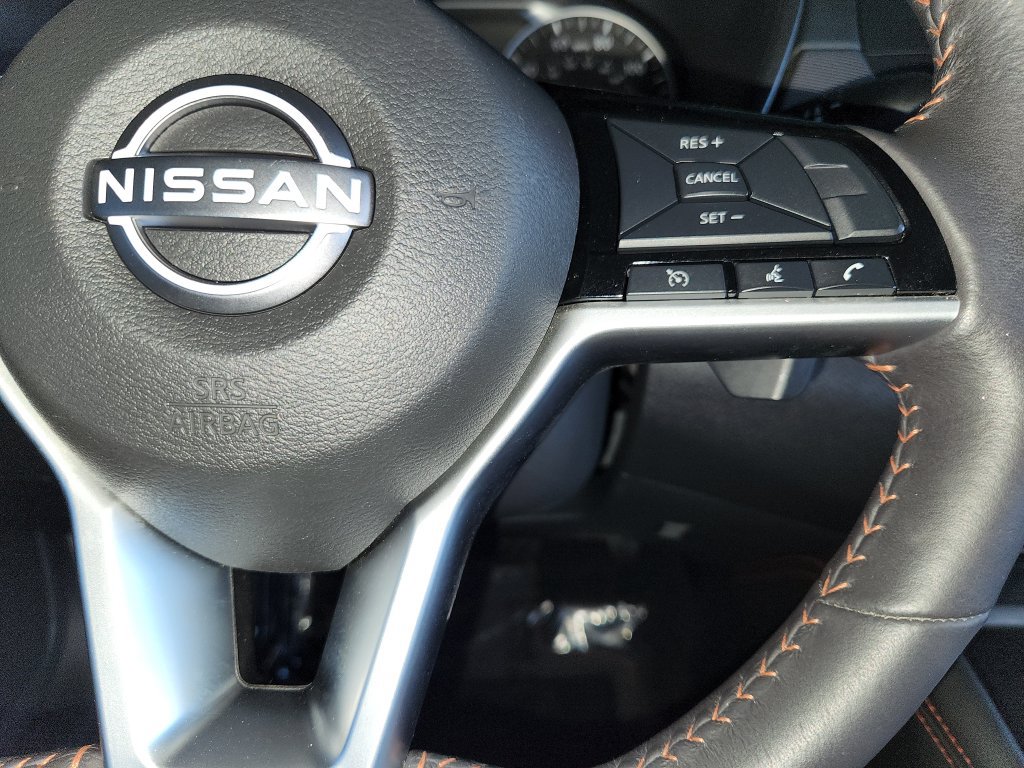 Used 2024 Nissan Altima 2.5 SR FWD image 25