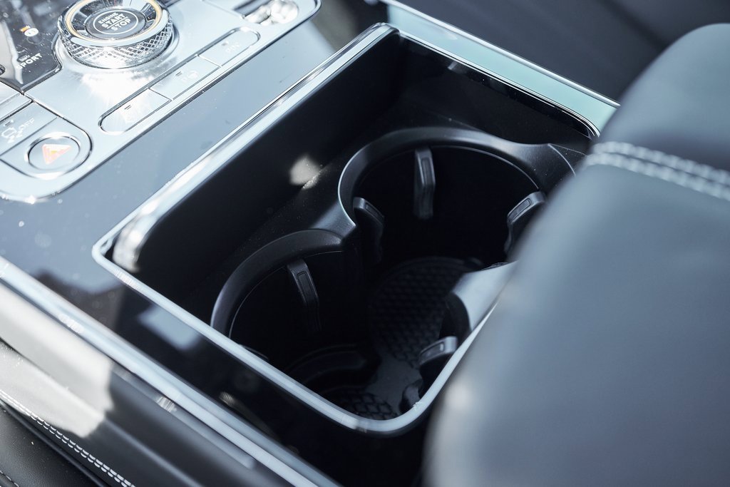 Used 2024 Bentley Flying Spur S V8 image 59