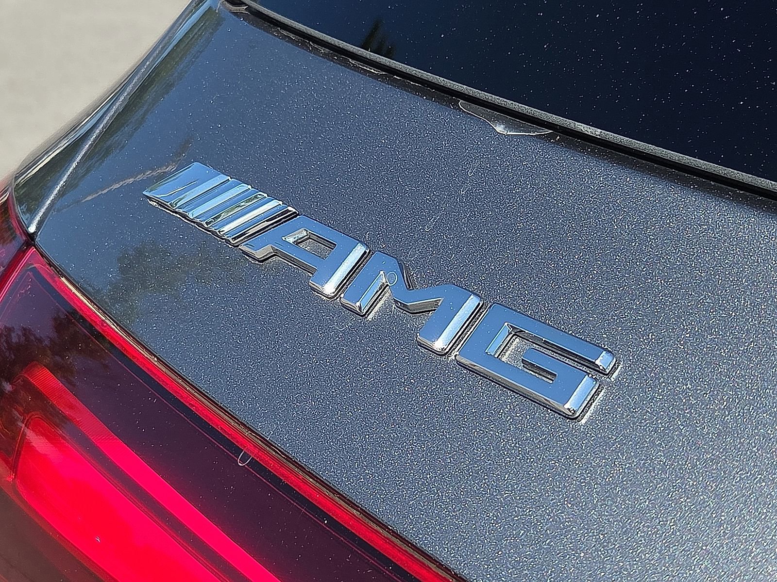 Used 2024 Mercedes-Benz GLE 53 AMG 4MATIC image 8