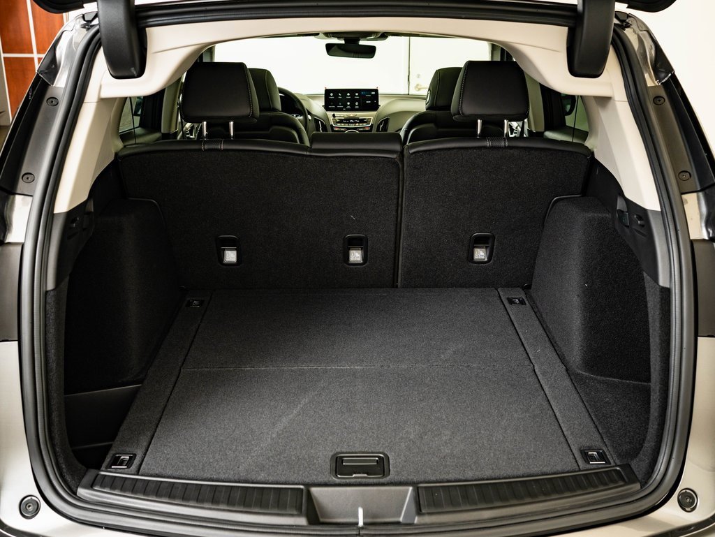 New 2026 Acura RDX SH-AWD w/ Technology Package image 17