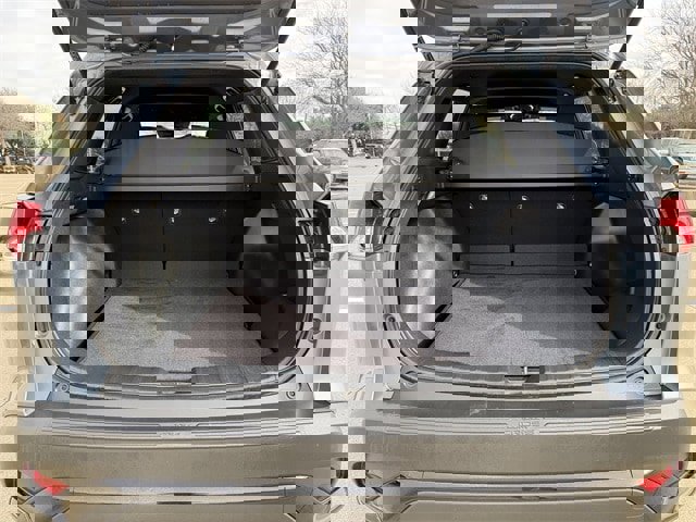 Certified 2024 Toyota Corolla Cross SE image 36