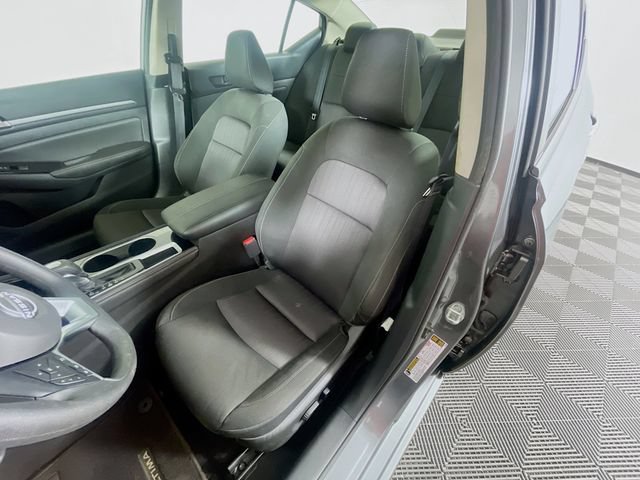Used 2023 Nissan Altima 2.5 SV FWD image 20