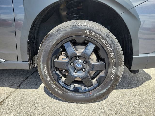 Used 2022 Subaru Outback Wilderness image 7