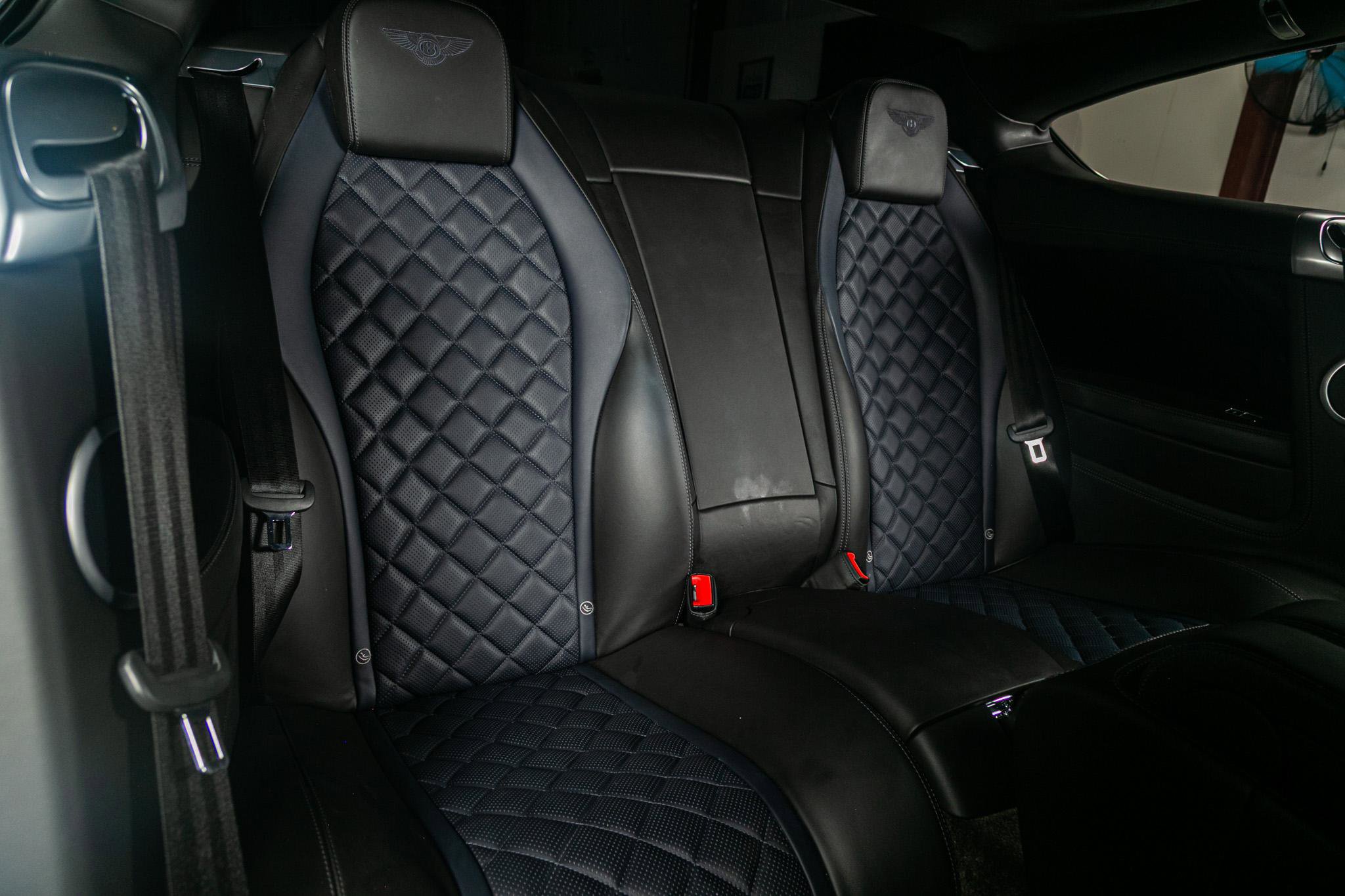 Used 2016 Bentley Continental GT V8 S image 30