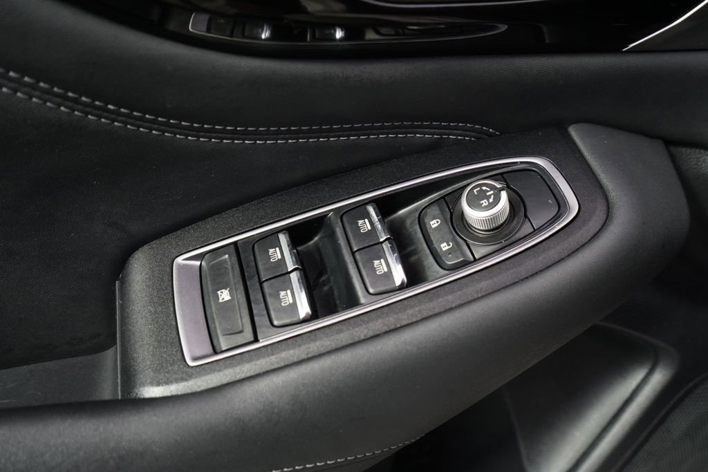 Used 2020 Subaru Legacy Limited AWD/4WD image 23