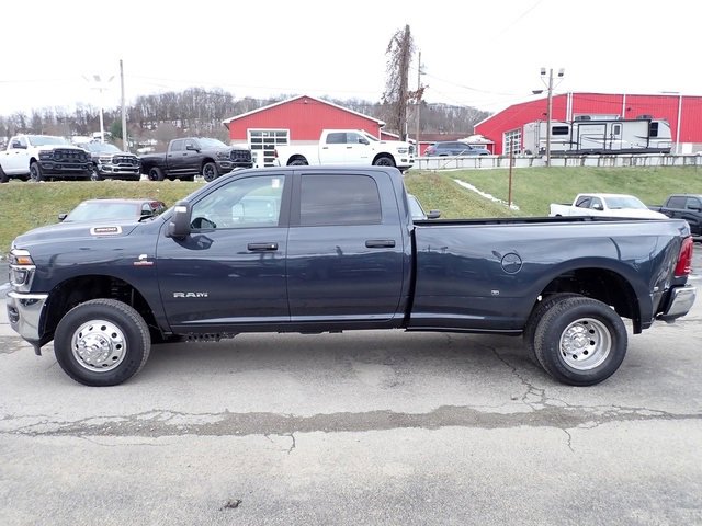 New 2026 RAM 3500 Big Horn image 2