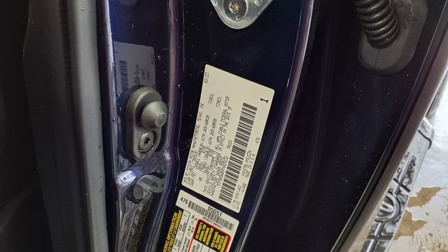 Used 2023 Toyota Tundra Platinum RWD image 34