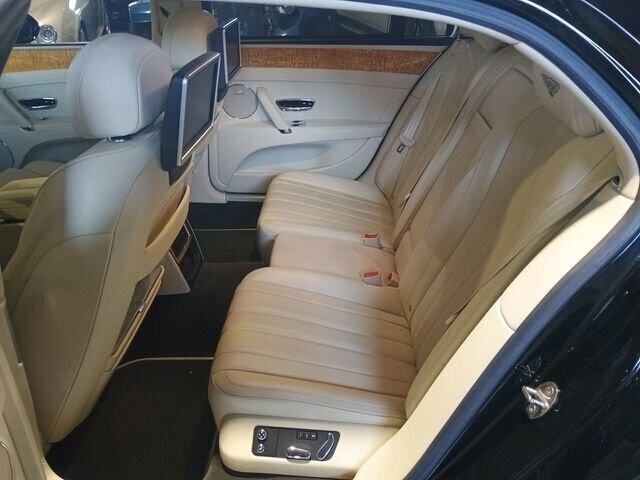 Used 2015 Bentley Flying Spur V8 AWD/4WD image 27