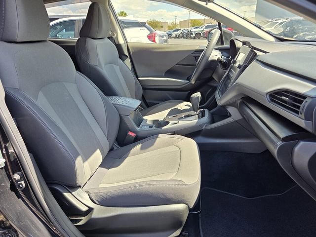 Used 2024 Subaru Crosstrek 2.0i AWD/4WD image 19