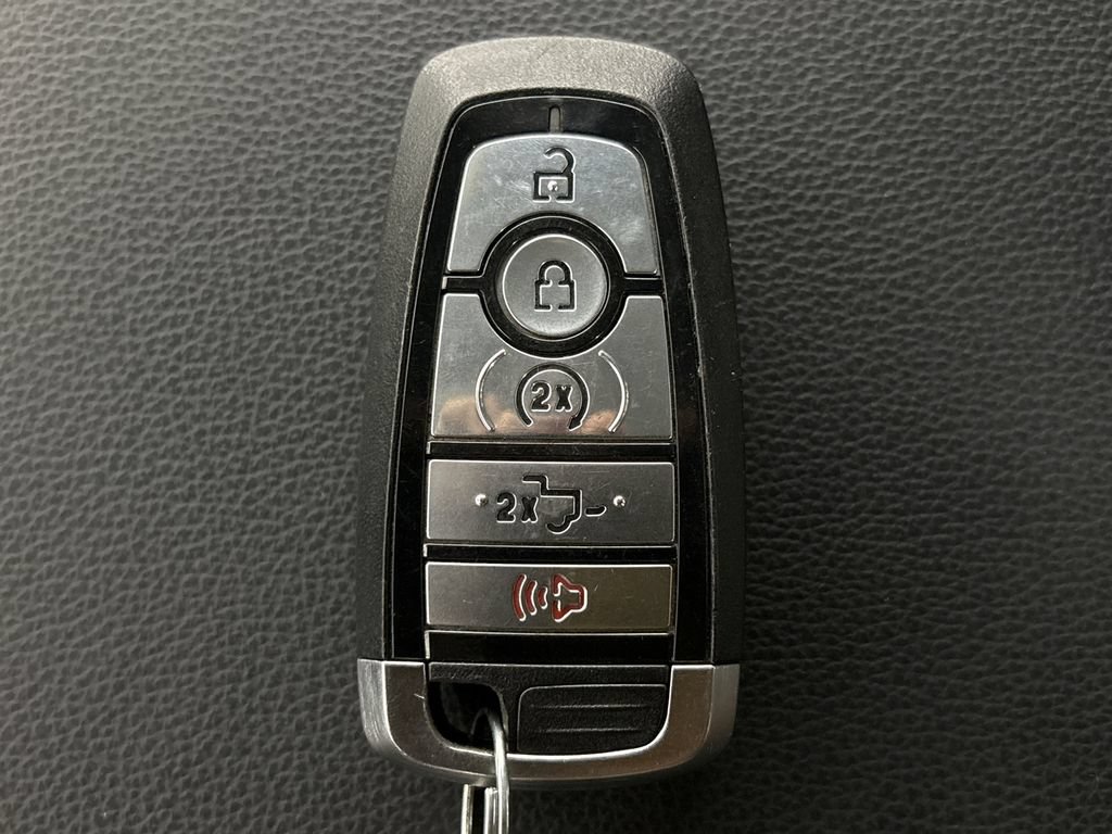 Certified 2023 Ford F150 XLT w/ Equipment Group 302A High AWD/4WD image 33