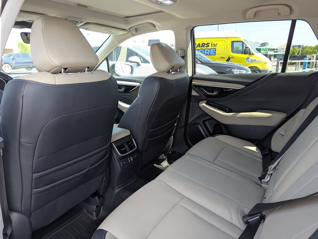 Used 2024 Subaru Outback Limited AWD/4WD image 31
