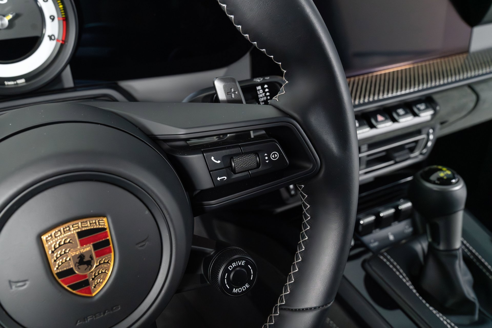 Used 2024 Porsche 911 GT3 RWD image 24