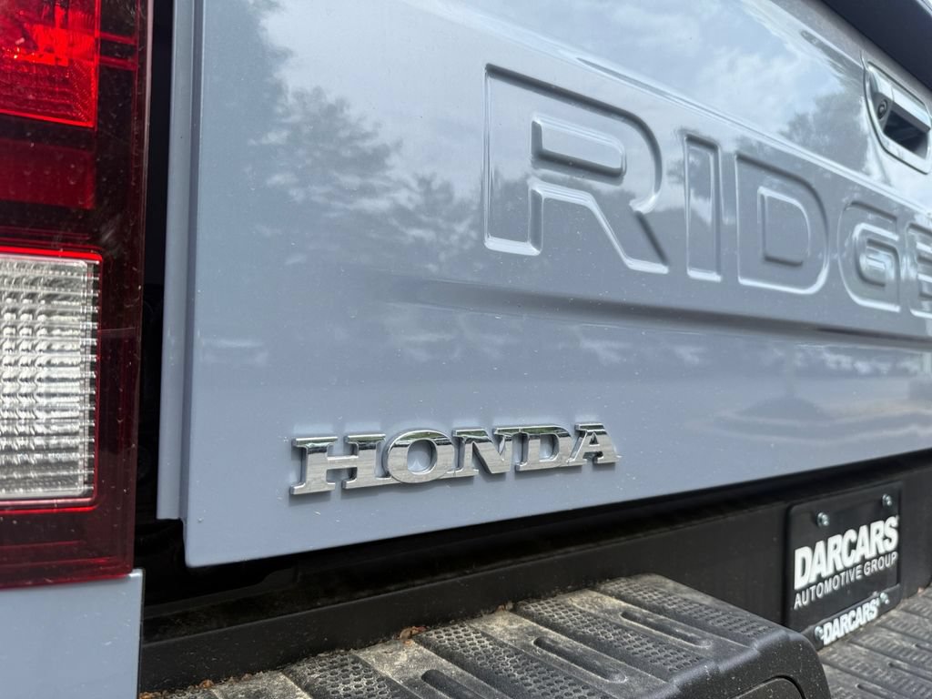 New 2026 Honda Ridgeline RTL image 9