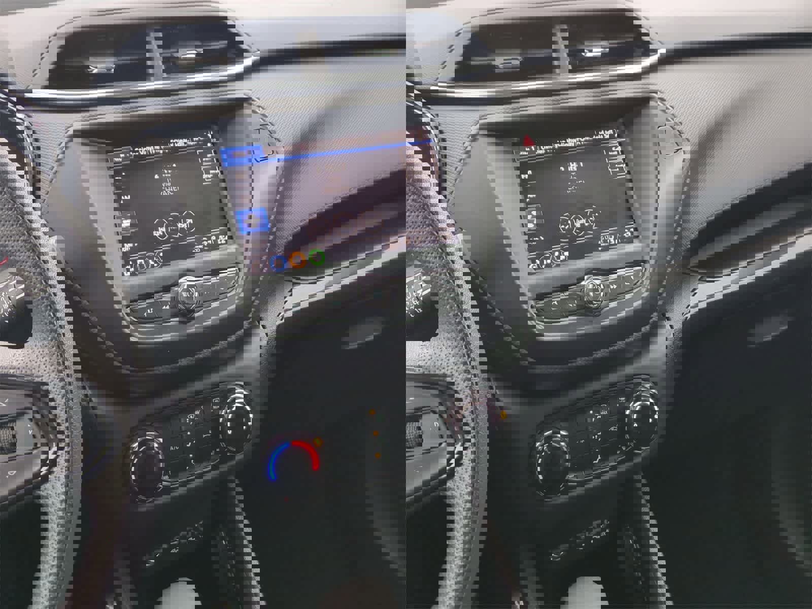 Used 2022 Chevrolet TrailBlazer LT image 26