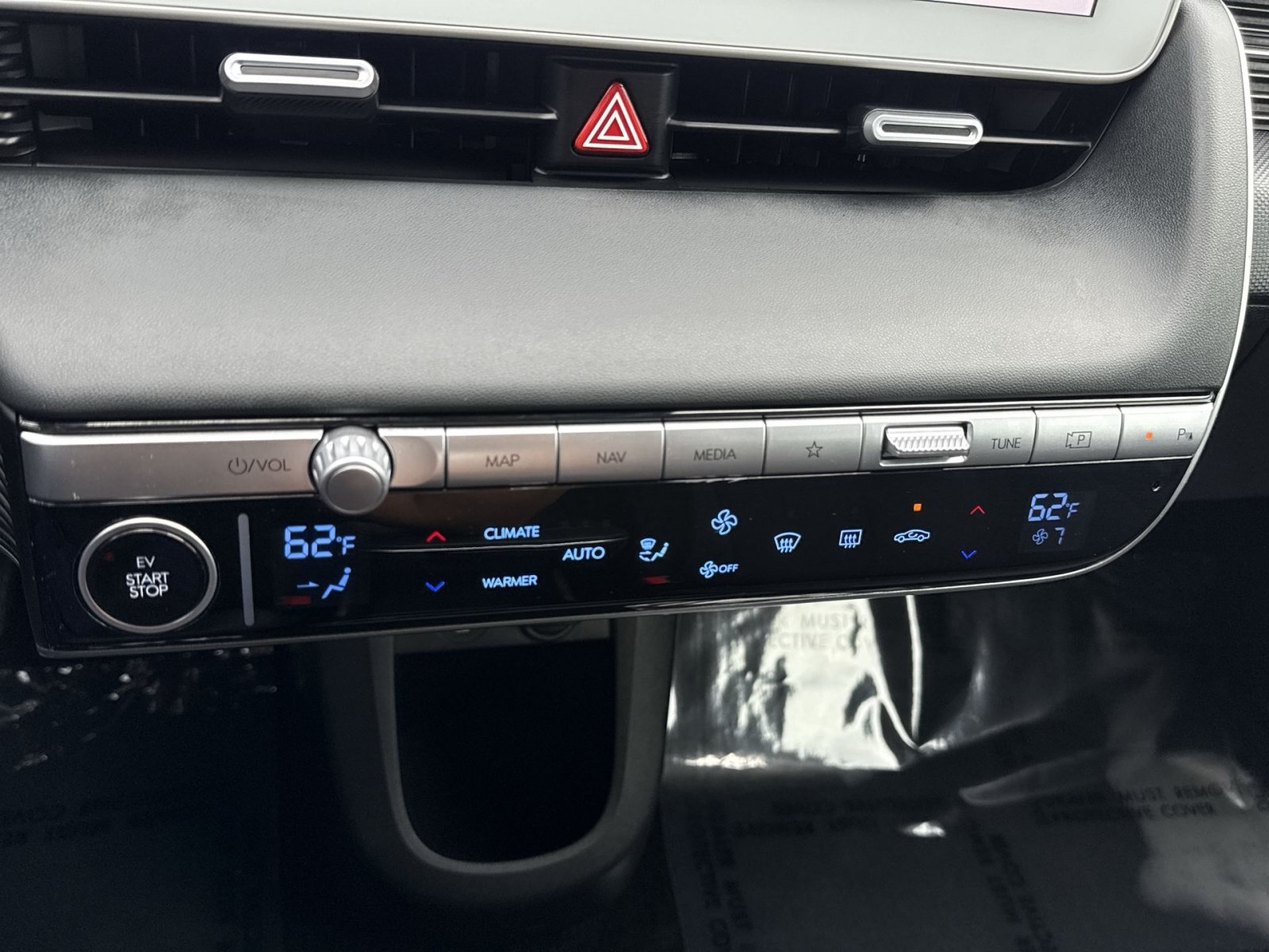 Certified 2024 Hyundai Ioniq 5 SEL RWD image 21