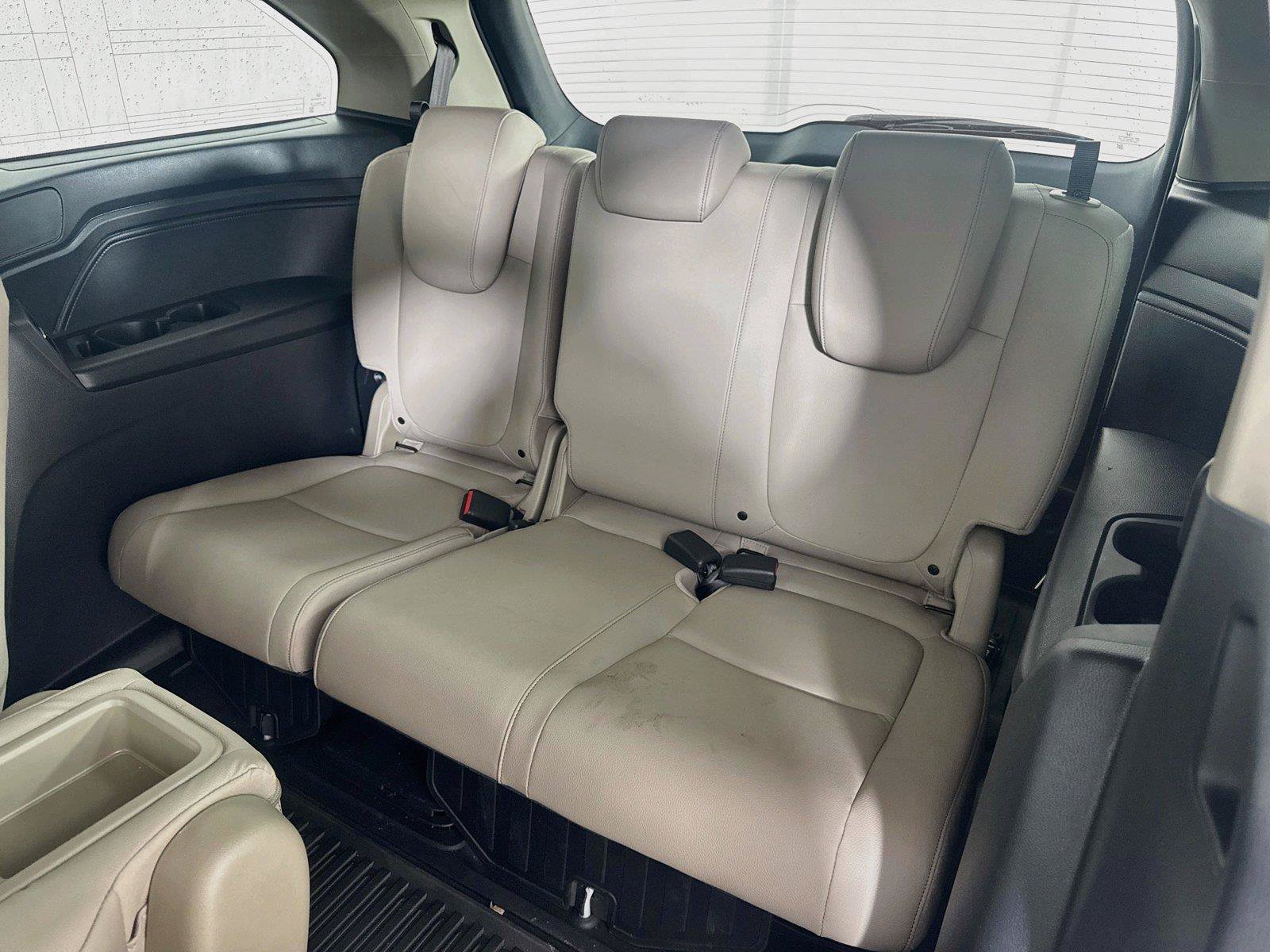 Used 2024 Honda Odyssey EX-L image 22