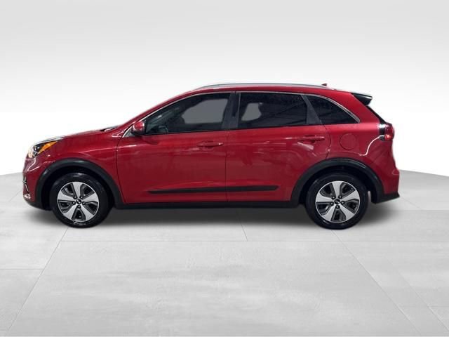 Used 2020 Kia Niro LX image 6