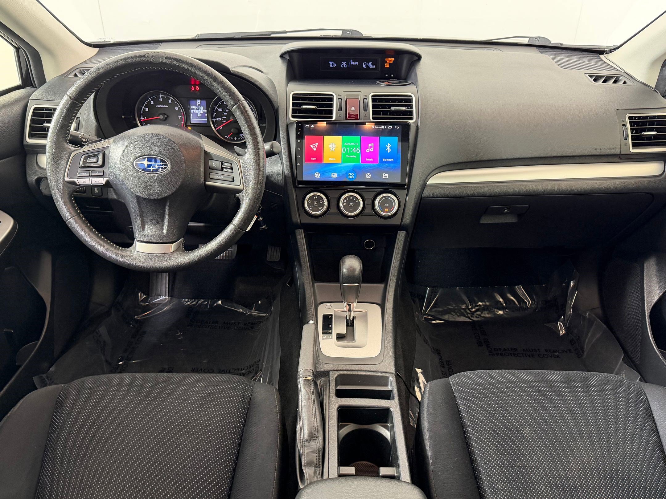 Used 2015 Subaru Impreza 2.0i Premium image 16