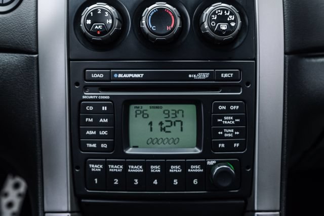 Used 2005 Pontiac GTO RWD image 15