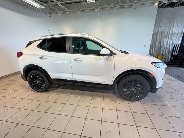 New 2026 Buick Encore GX Sport Touring w/ Advanced Technology Package image 4