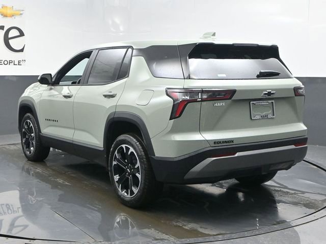 New 2026 Chevrolet Equinox LT w/ Convenience Package II image 14