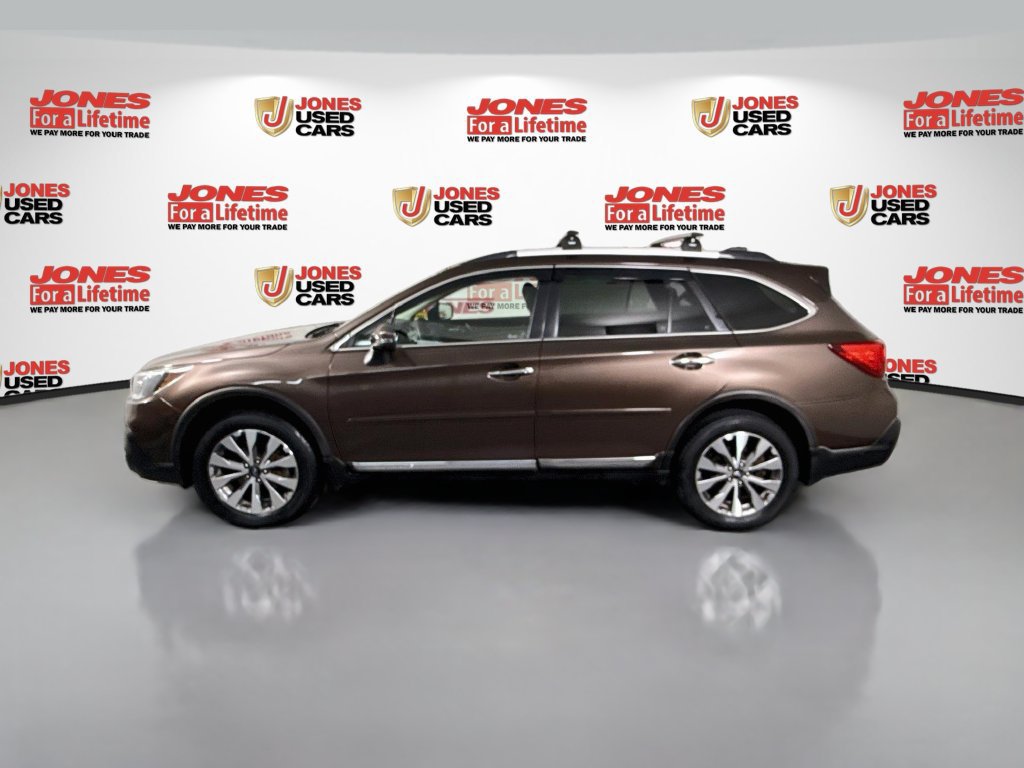 Used 2019 Subaru Outback 2.5i Touring w/ Popular Package #3A AWD/4WD image 13