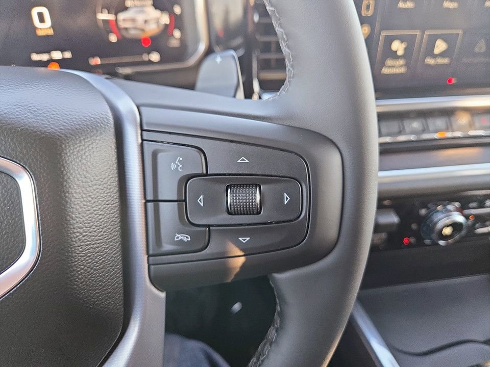 New 2026 GMC Sierra 1500 SLT w/ SLT Convenience Package image 16