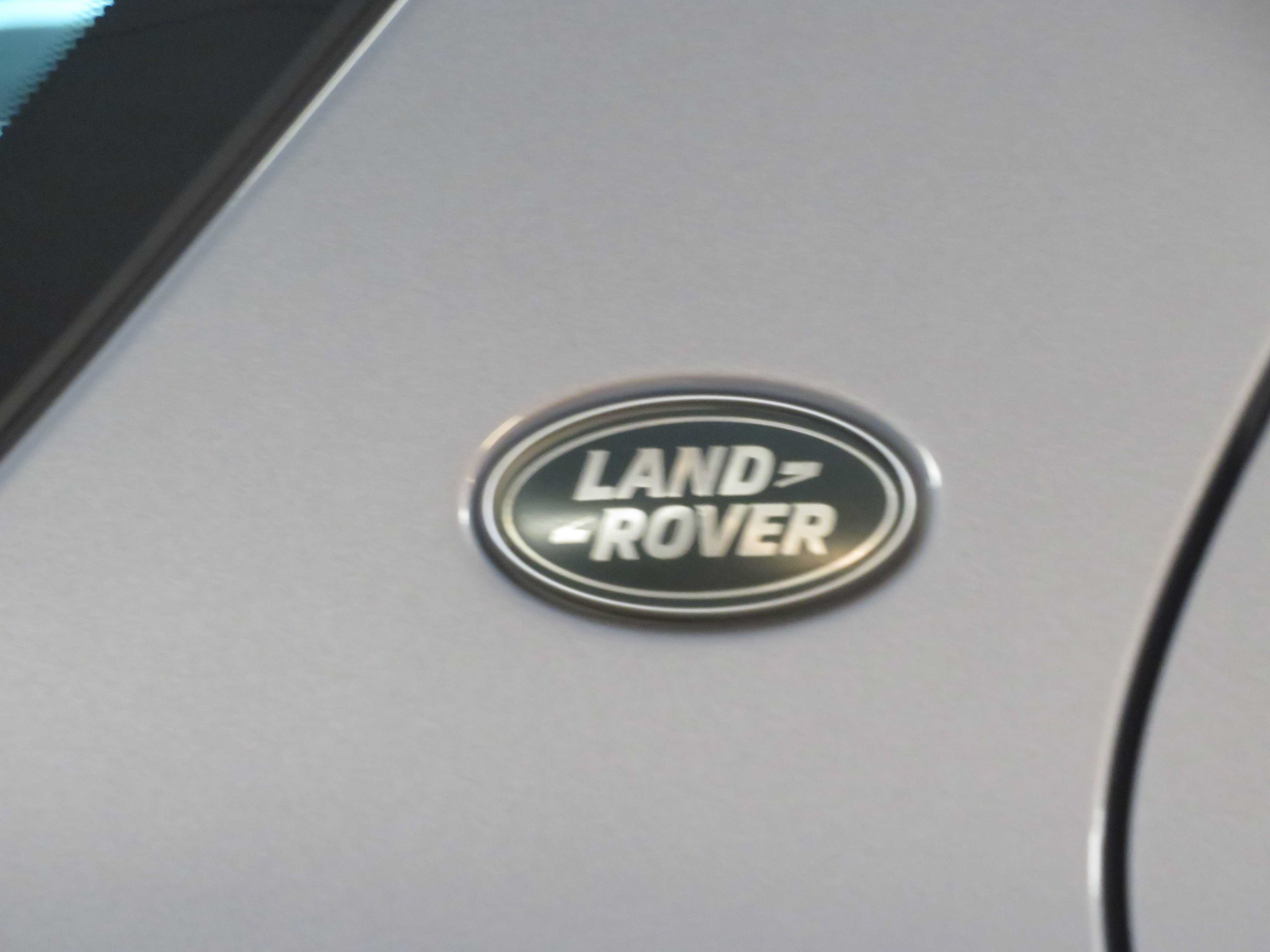 Used 2020 Land Rover Discovery Sport AWD/4WD image 61